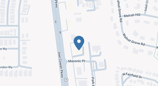 Peachtree City Office